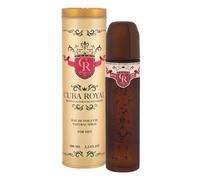 Cuba Royal 100 ml eau de toilette per Uomo
