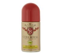 Cuba Royal Antitraspirante uomo 50 ml