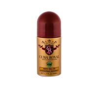 Cuba Royal deodorante antitraspirante 50 ml per Uomo