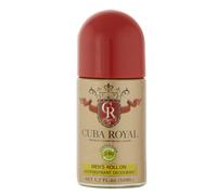 Cuba Royal deodorante antitraspirante 50 ml per Uomo