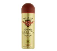 Cuba Royal Spray da corpo (uomo) 200 ml
