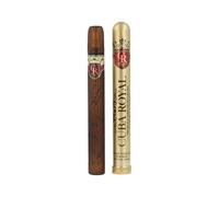 Cuba Royal Eau de Toilette per uomo 35 ml