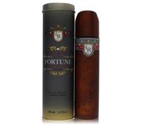 Cuba Royal Fortune by Cuba Eau De Toilette Spray 3.3 oz / e 100 ml