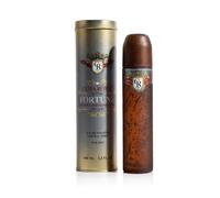 Cuba Royal Fortune Eau de Toilette per uomo 100 ml