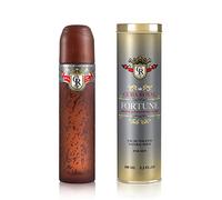 Cuba Royal Fortune Eau de Toilette per uomo 100 ml