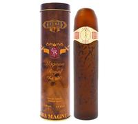 Cuba Royal Magnum by Cuba for Men - Eau de Toilette Spray, 115 ml