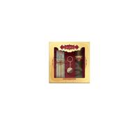 Cuba Royal Set EDT 100ml Dopobarba 100ml Portachiavi - Eau de Toilette