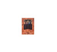 Cuba Fragrance For Men Set EDT MINI 4 x 5 ml