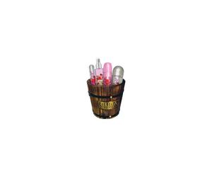 Cuba Set regalo Heartbreaker 100ml EDP + deospray 200ml + spray corpo 200ml + 35ml EDP - Set profumi