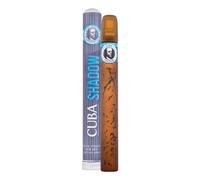 Cuba Shadow 35 ml eau de toilette per Uomo