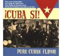 CUBA SI! - Cuba Si-Pure Cuban Flavor