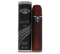 Cuba Signature by Cuba Eau De Toilette Spray 3.3 oz / e 100 ml [Men]