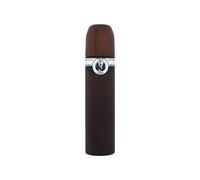 Cuba Silver 100Ml Per Uomo (Eau De Toilette)