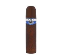 Cuba Silver Blue 100Ml Per Uomo (Eau De Toilette)