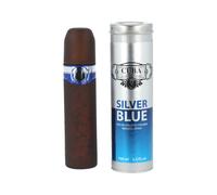 Cuba Silver Blue Eau de Toilette (uomo) 100 ml