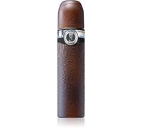 Cuba Silver Eau de Toilette per uomo 100 ml