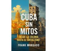 Cuba sin Mitos: Desde la Colonia hasta el Socialismo
