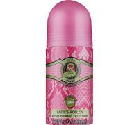 Cuba Jungle Snake 50 ml roll-on deodorante per Donna