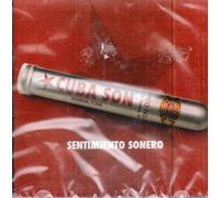 Cuba Son - Sentimiento Sonero