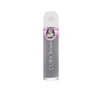 Cuba Strass 100Ml Snake (Eau De Parfum) Per Donna