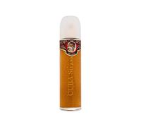 Cuba Strass 100Ml Tiger (Eau De Parfum) Per Donna