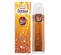 Cuba Strass Tiger 100 ml eau de parfum per Donna