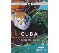 Cuba: The Accidental Eden