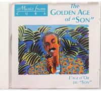 Cuba - The Golden Age of Sun [Import]