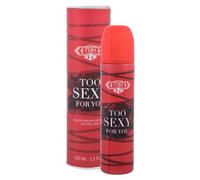 Cuba Too Sexy For You 100 ml eau de parfum per Donna