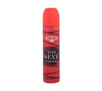 Cuba Too Sexy For You 100Ml Per Donna (Eau De Parfum)