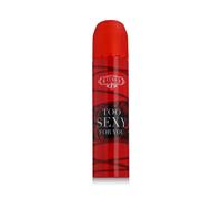 Cuba Too Sexy For You Eau de Parfum donna 100 ml