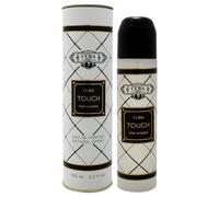 Cuba Touch 100 ml eau de parfum per Donna