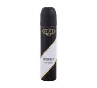 Cuba Trouble 100Ml Per Donna (Eau De Parfum)