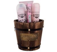 Cuba Victory cofanetto regalo: EDP 100 ml + EDP 35 ml + spray corpo 200 ml + lozione corpo 200 ml per Donna