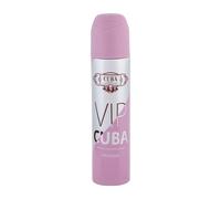 Cuba Vip 100Ml Per Donna (Eau De Parfum)
