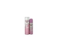 Cuba VIP Deodorante 200 ml - Deodorante