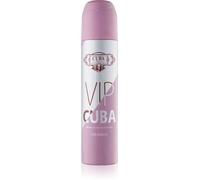 Cuba VIP Donna EDP 100 ml - Eau de Parfum