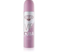 Cuba VIP Eau de Parfum da donna 100 ml
