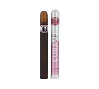 Cuba VIP Eau de Parfum donna 35 ml