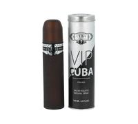 Cuba VIP eau de toilette 100 ml uomo