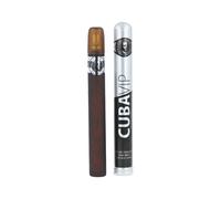 Cuba VIP Men Eau de Toilette (uomo) 35 ml