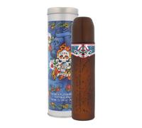 Cuba Wild Heart 100 ml eau de toilette per Uomo