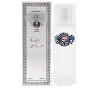 Cuba Wild Heart by Cuba for Men - 3,4 oz After Shave