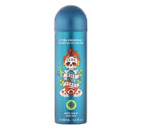 Cuba Wild Heart 200 ml spray deodorante per Uomo
