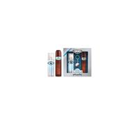Cuba Winner cofanetto regalo: EDT 100 ml + dopobarba 100 ml + pendente per Uomo