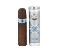 Cuba Winner eau de toilette 100 ml Uomo
