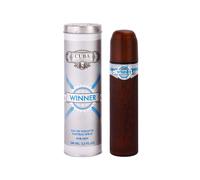 Cuba Winner Eau de Toilette Uomo 100 ml - Eau de Toilette