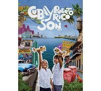 Cuba Y Puerto Rico Son