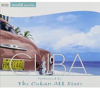 Cuban All Stars - Cuba