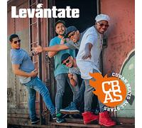 CUBAN BEATS ALL STARS - LEVANTATE